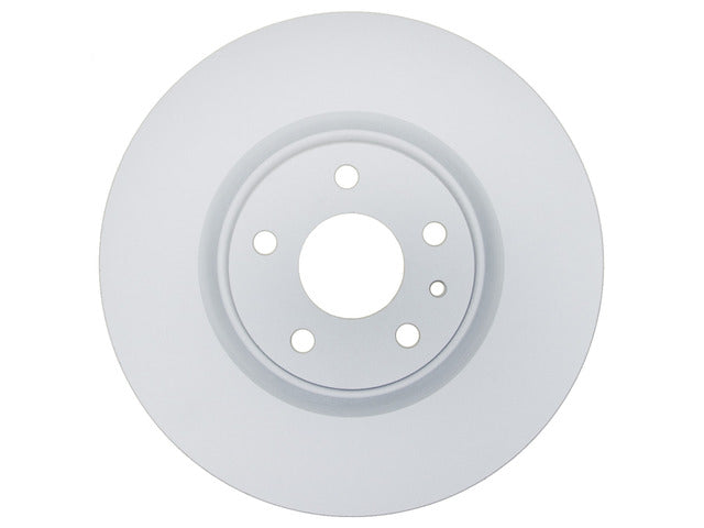 Disc Brake Rotor Centric Parts 320.61108F