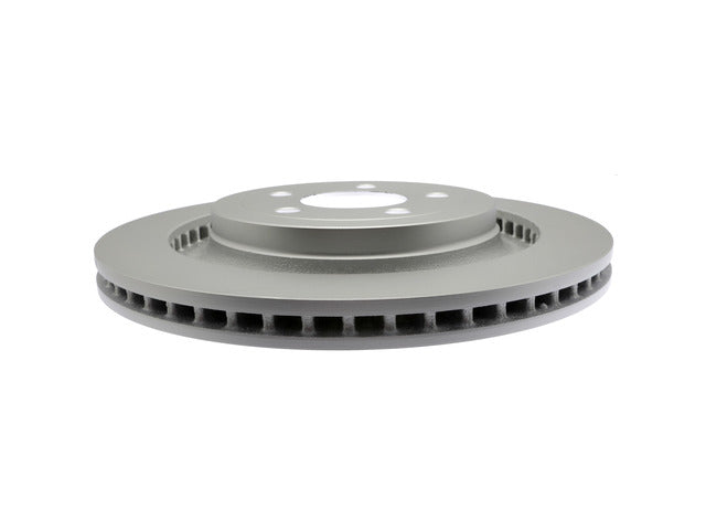 Disc Brake Rotor Centric Parts 320.61109H