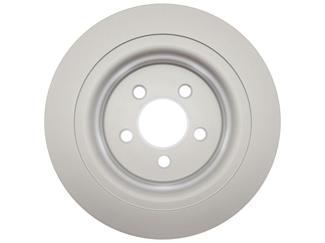 Disc Brake Rotor Centric Parts 320.61109H