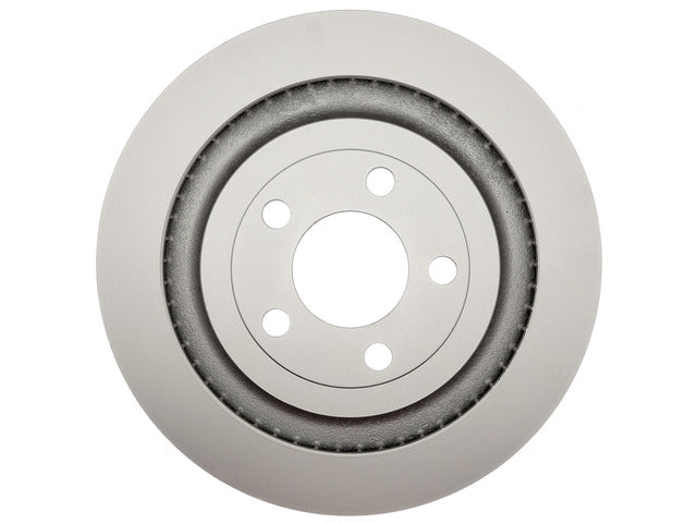 Disc Brake Rotor Centric Parts 320.61109H