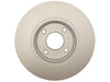 Disc Brake Rotor Centric Parts 320.61110F