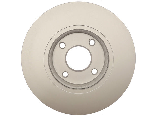 Disc Brake Rotor Centric Parts 320.61110F