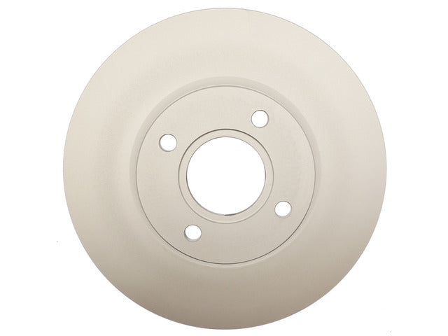 Disc Brake Rotor Centric Parts 320.61110F