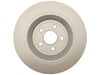 Disc Brake Rotor Centric Parts 320.61113F