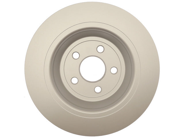 Disc Brake Rotor Centric Parts 320.61113F