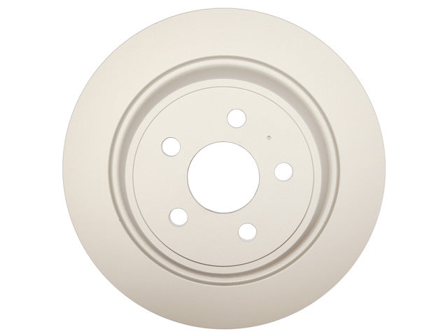 Disc Brake Rotor Centric Parts 320.61113F
