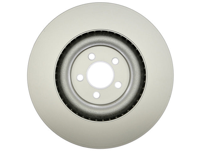 Disc Brake Rotor Centric Parts 320.61116H