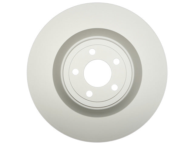 Disc Brake Rotor Centric Parts 320.61116H