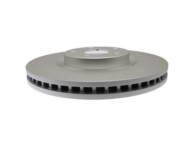 Disc Brake Rotor Centric Parts 320.61118H