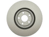 Disc Brake Rotor Centric Parts 320.61118H