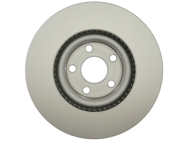 Disc Brake Rotor Centric Parts 320.61118H
