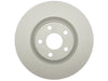 Disc Brake Rotor Centric Parts 320.61118H