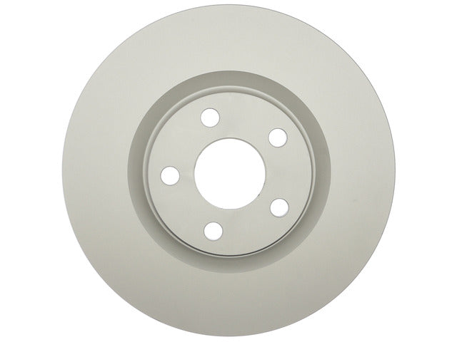 Disc Brake Rotor Centric Parts 320.61118H