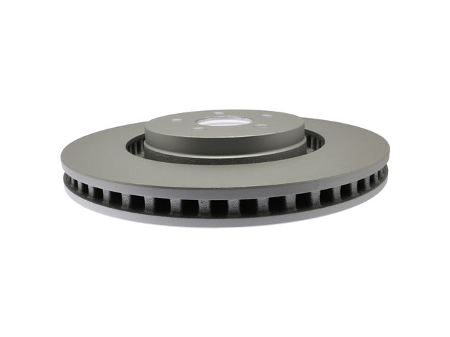 Disc Brake Rotor Centric Parts 320.61120H