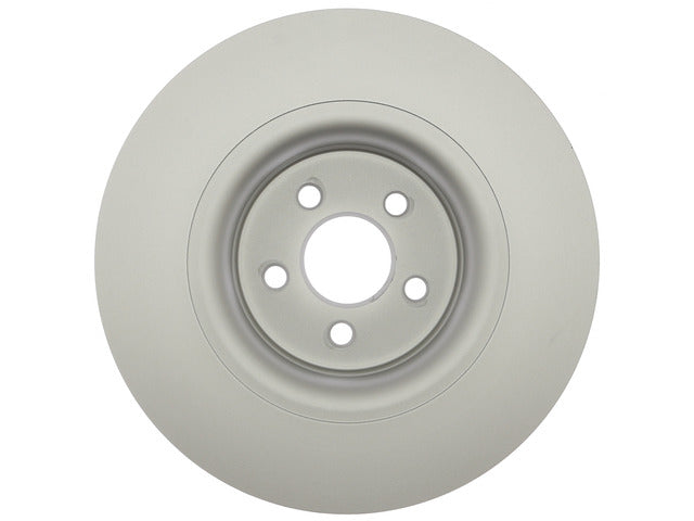 Disc Brake Rotor Centric Parts 320.61120H