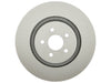 Disc Brake Rotor Centric Parts 320.61120H
