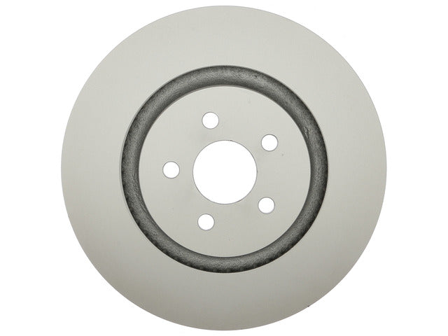 Disc Brake Rotor Centric Parts 320.61120H