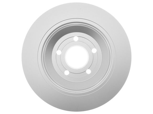 Disc Brake Rotor Centric Parts 320.61123F