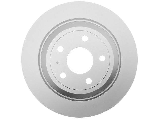 Disc Brake Rotor Centric Parts 320.61123F
