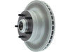 Disc Brake Rotor and Hub Assembly Centric Parts 320.62000F