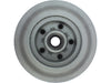 Disc Brake Rotor and Hub Assembly Centric Parts 320.62000F