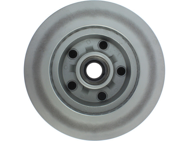 Disc Brake Rotor and Hub Assembly Centric Parts 320.62000F