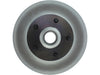 Disc Brake Rotor and Hub Assembly Centric Parts 320.62000F