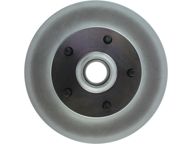 Disc Brake Rotor and Hub Assembly Centric Parts 320.62000F