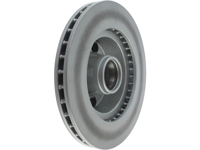 Disc Brake Rotor and Hub Assembly Centric Parts 320.62000F