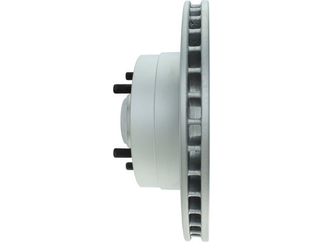 Disc Brake Rotor and Hub Assembly Centric Parts 320.62000F