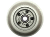 Disc Brake Rotor and Hub Assembly Centric Parts 320.62002F