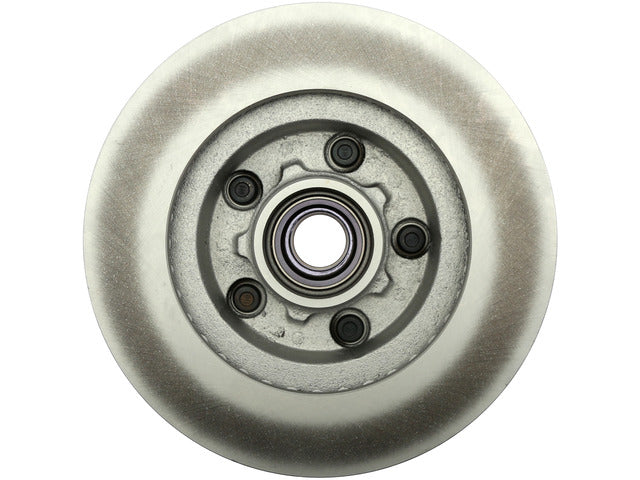 Disc Brake Rotor and Hub Assembly Centric Parts 320.62002F