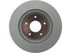 Disc Brake Rotor Centric Parts 320.62010F