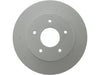 Disc Brake Rotor Centric Parts 320.62010F