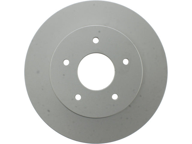 Disc Brake Rotor Centric Parts 320.62010F