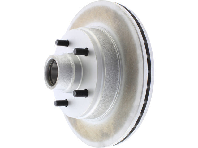 Disc Brake Rotor and Hub Assembly Centric Parts 320.62012F