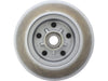 Disc Brake Rotor and Hub Assembly Centric Parts 320.62012F