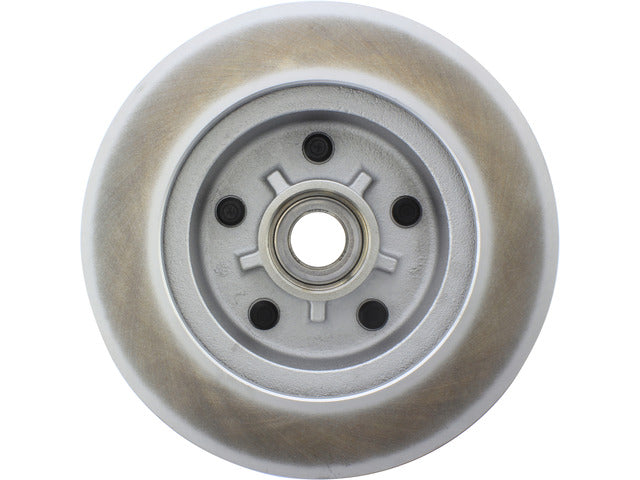 Disc Brake Rotor and Hub Assembly Centric Parts 320.62012F