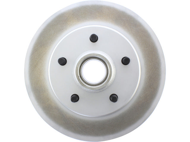 Disc Brake Rotor and Hub Assembly Centric Parts 320.62012F