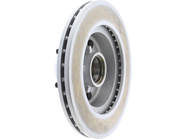 Disc Brake Rotor and Hub Assembly Centric Parts 320.62012F