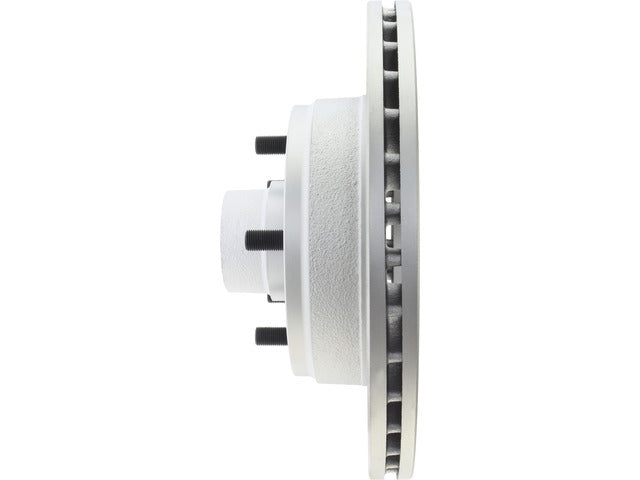 Disc Brake Rotor and Hub Assembly Centric Parts 320.62012F