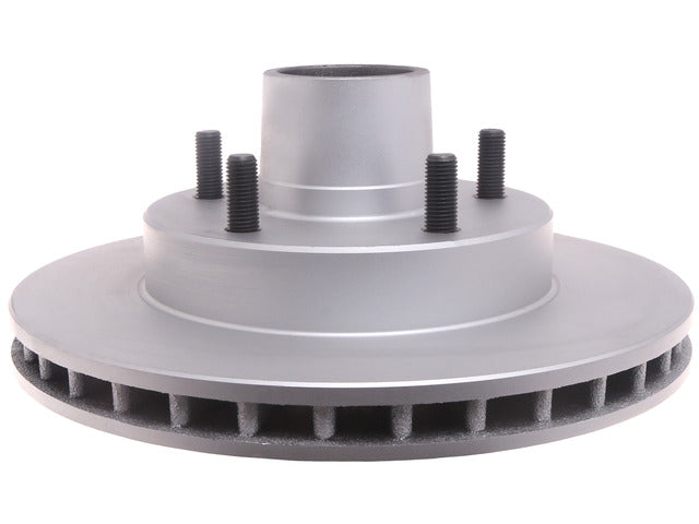 Disc Brake Rotor and Hub Assembly Centric Parts 320.62013F