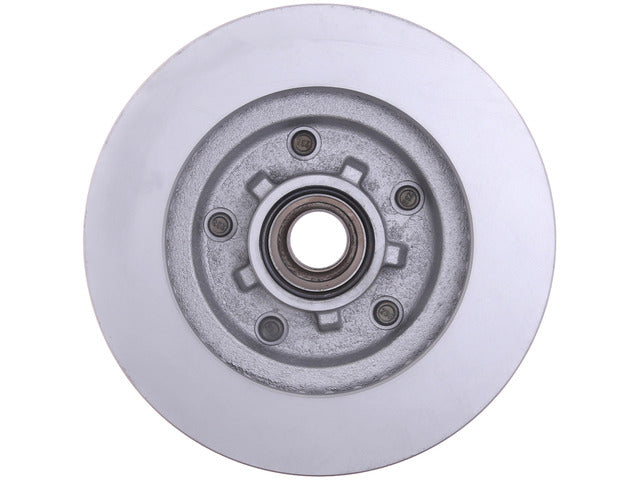 Disc Brake Rotor and Hub Assembly Centric Parts 320.62013F