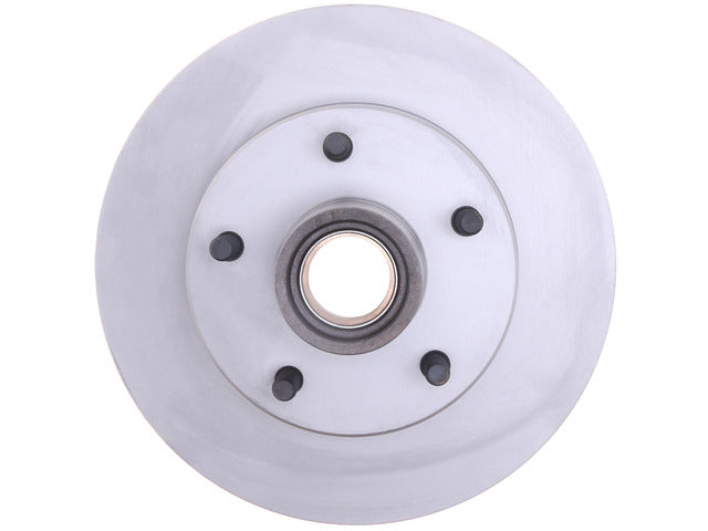 Disc Brake Rotor and Hub Assembly Centric Parts 320.62013F