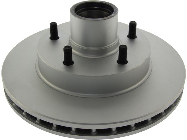 Disc Brake Rotor and Hub Assembly Centric Parts 320.62015F