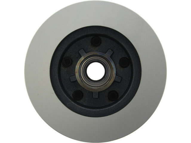 Disc Brake Rotor and Hub Assembly Centric Parts 320.62015F