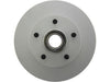Disc Brake Rotor and Hub Assembly Centric Parts 320.62015F