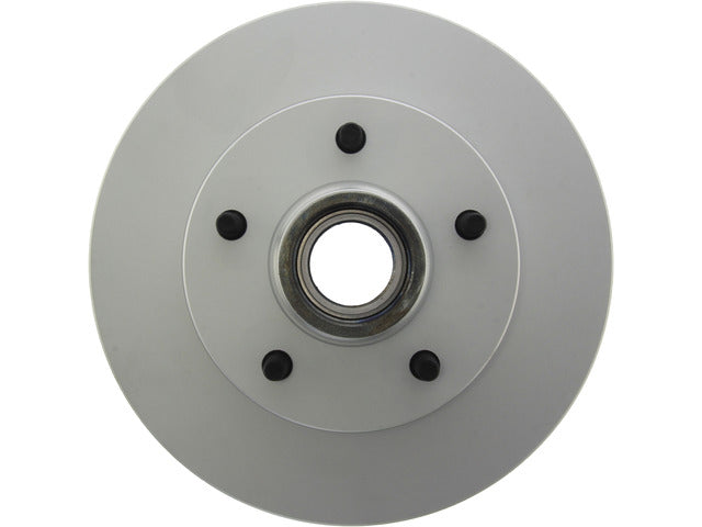 Disc Brake Rotor and Hub Assembly Centric Parts 320.62015F