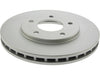 Disc Brake Rotor Centric Parts 320.62028F