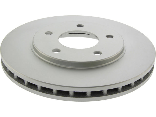 Disc Brake Rotor Centric Parts 320.62028F